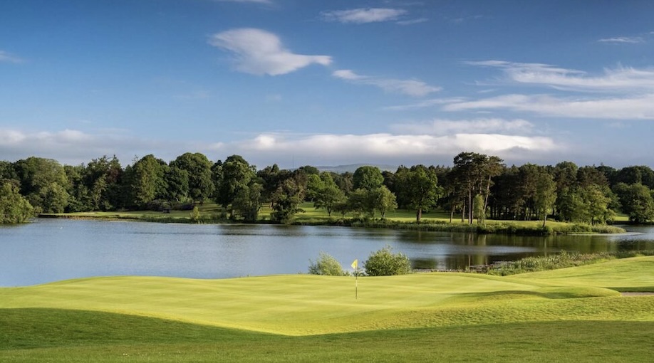 Photo of Malone Golf Club